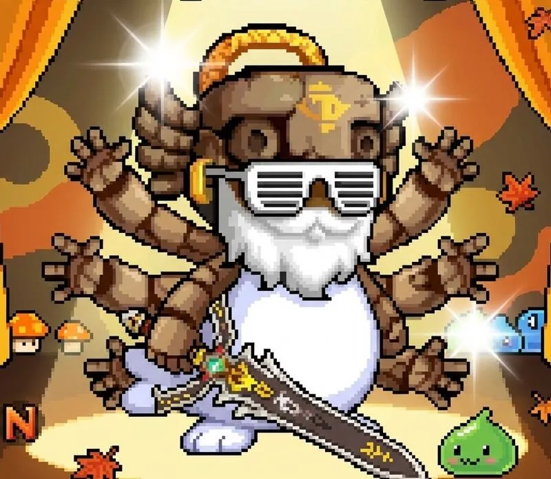 Guild Master RegginA